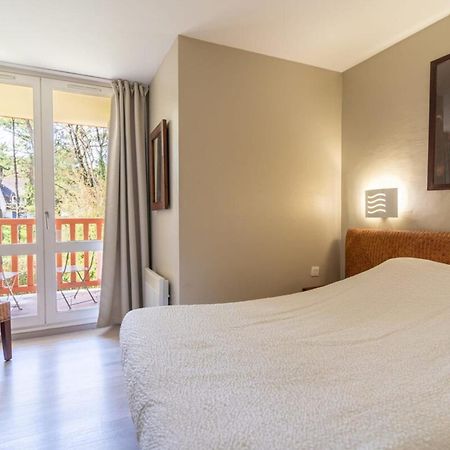 Beautiful Flat With Swimming Pool Tennis Court And Free Parking 117 Le Touquet Esterno foto