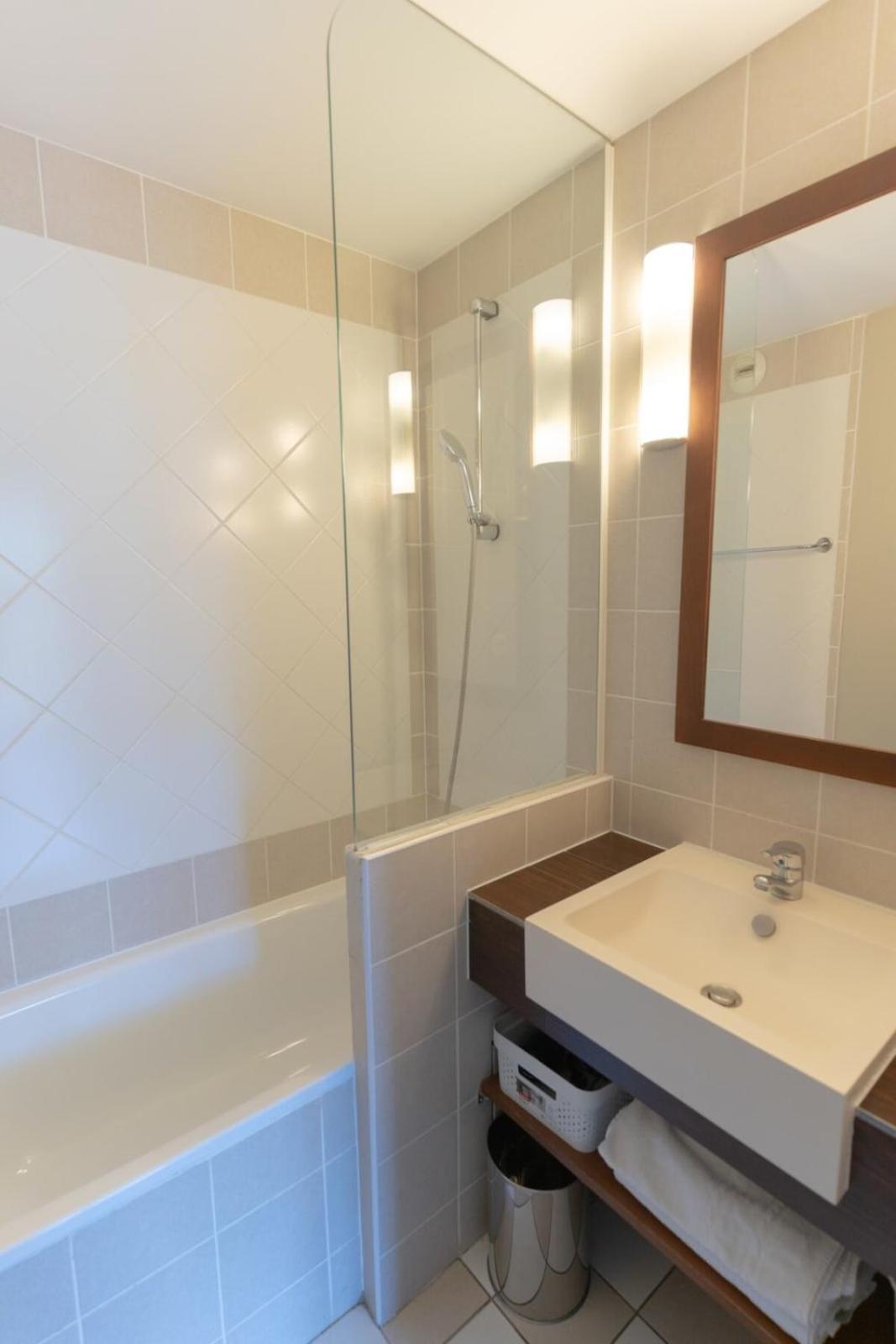 Beautiful Flat With Swimming Pool Tennis Court And Free Parking 117 Le Touquet Esterno foto