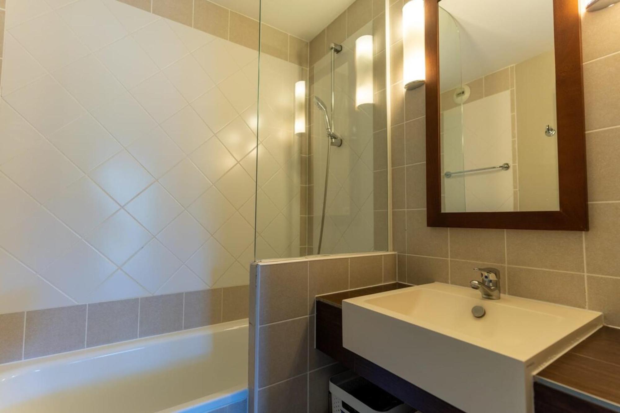 Beautiful Flat With Swimming Pool Tennis Court And Free Parking 117 Le Touquet Esterno foto