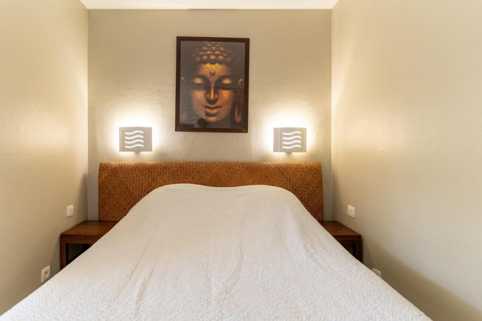 Beautiful Flat With Swimming Pool Tennis Court And Free Parking 117 Le Touquet Esterno foto